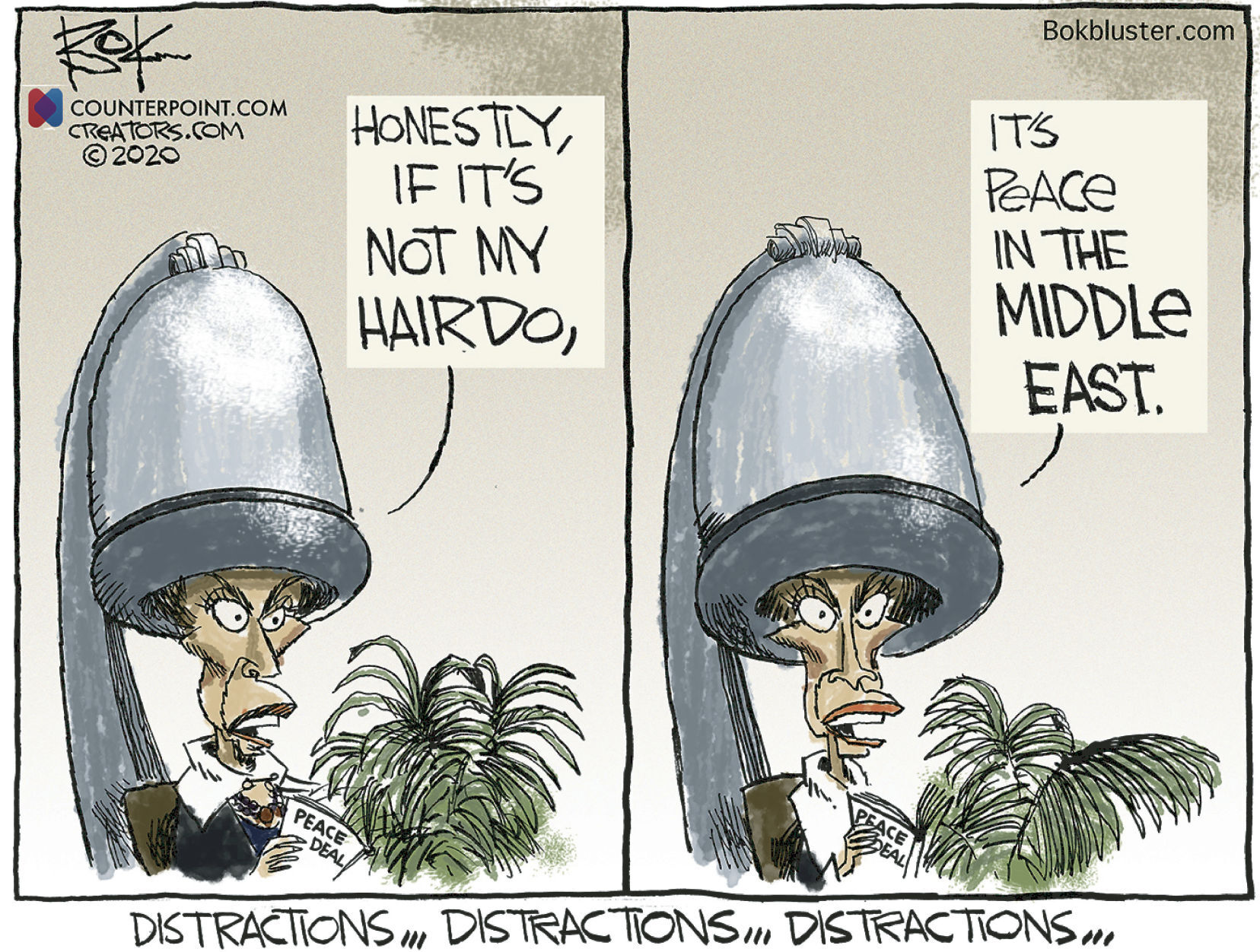 cartoon